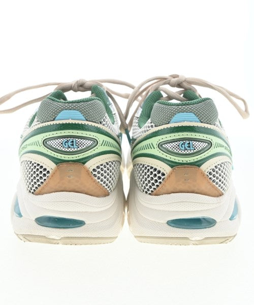 asics รองเท้าผ้าใบ