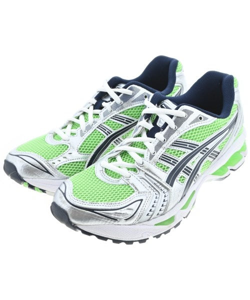 asics รองเท้าผ้าใบ