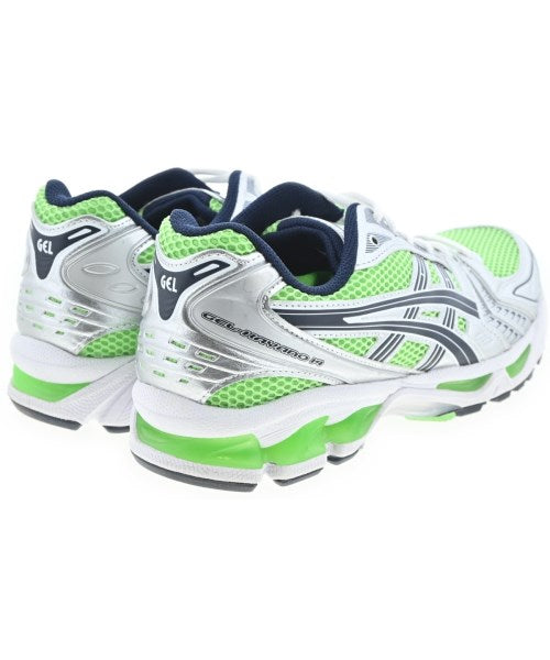 asics รองเท้าผ้าใบ