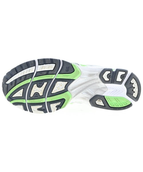 asics รองเท้าผ้าใบ