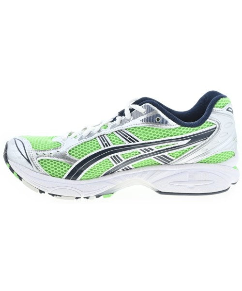 asics รองเท้าผ้าใบ