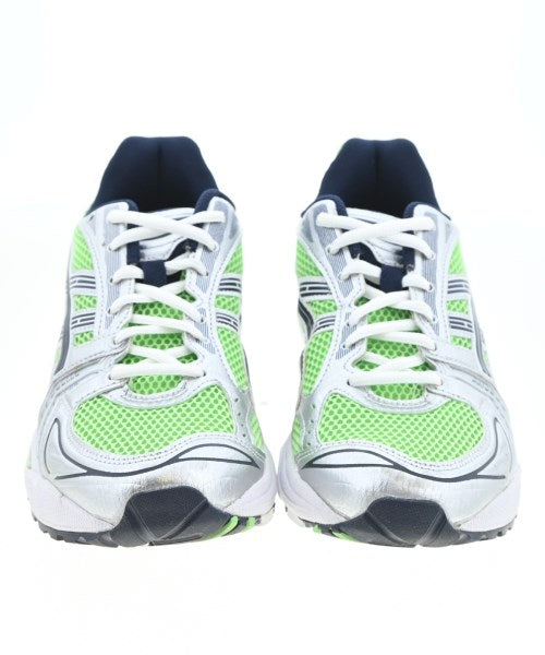 asics รองเท้าผ้าใบ