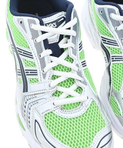 asics รองเท้าผ้าใบ