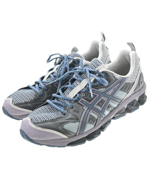 asics รองเท้าผ้าใบ
