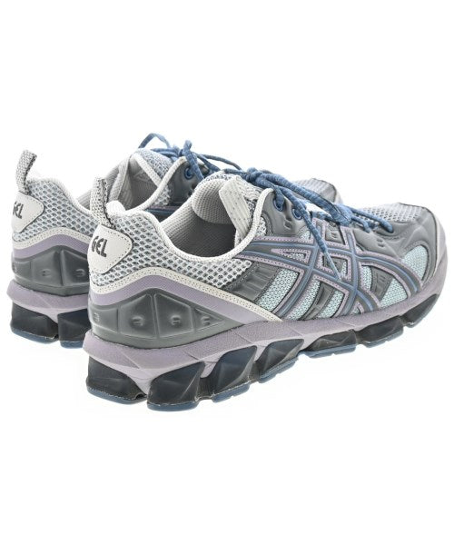 asics รองเท้าผ้าใบ