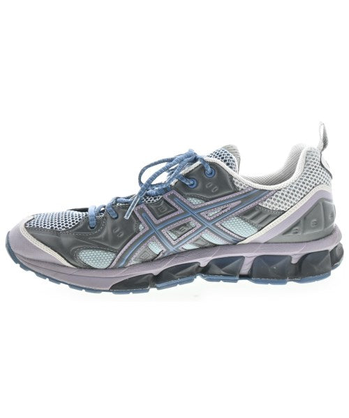 asics รองเท้าผ้าใบ
