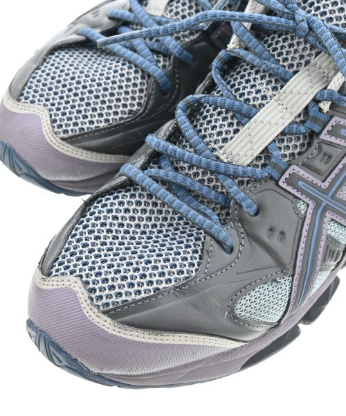 asics รองเท้าผ้าใบ