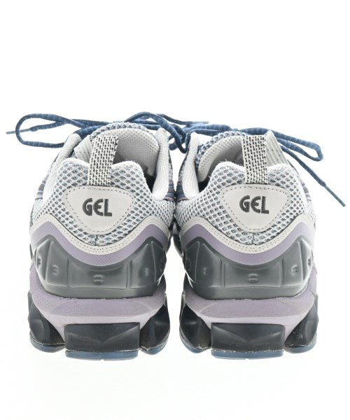 asics รองเท้าผ้าใบ