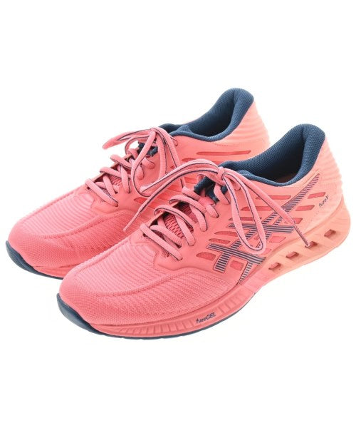 asics รองเท้าผ้าใบ