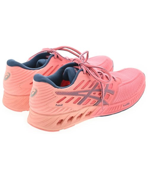 asics รองเท้าผ้าใบ