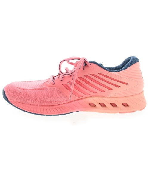 asics รองเท้าผ้าใบ
