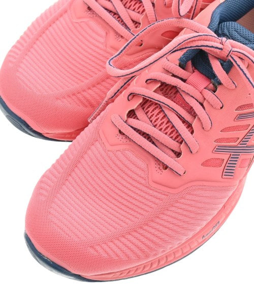 asics รองเท้าผ้าใบ