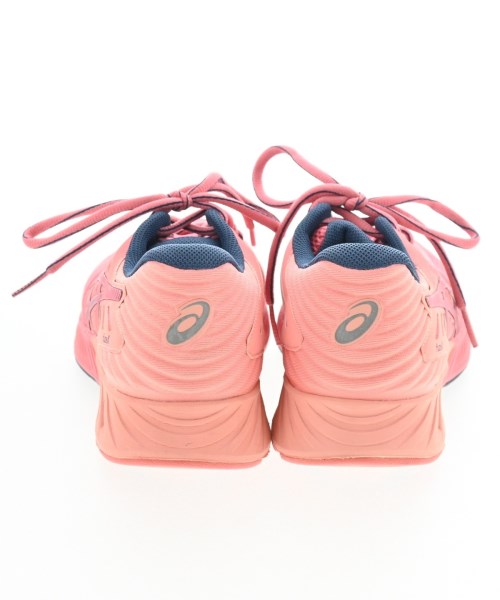 asics รองเท้าผ้าใบ