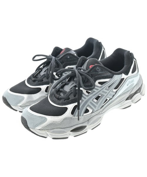 asics รองเท้าผ้าใบ
