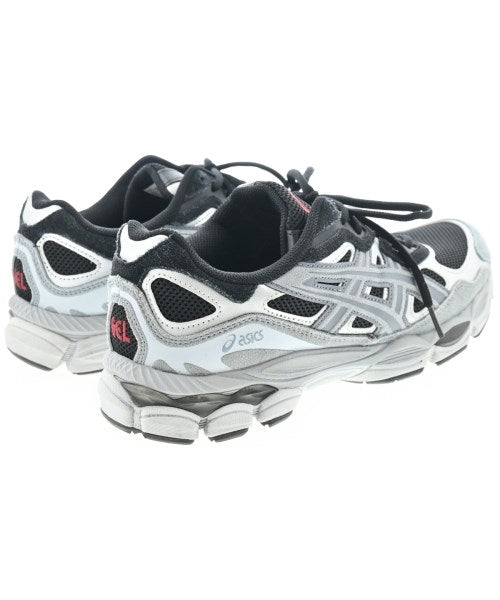 asics รองเท้าผ้าใบ