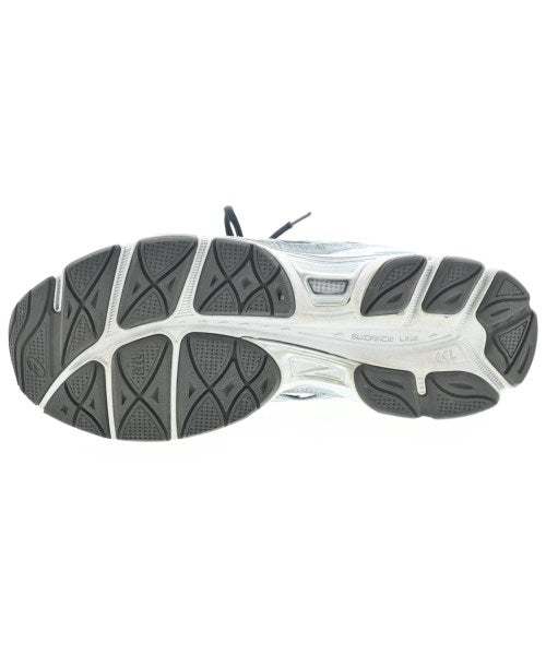 asics รองเท้าผ้าใบ