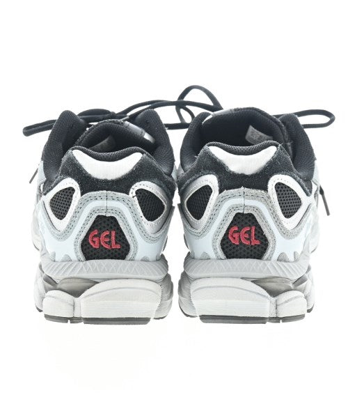 asics รองเท้าผ้าใบ