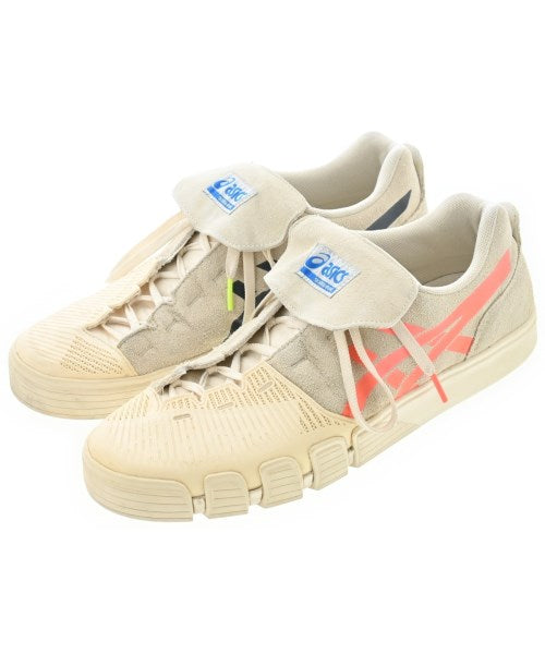 asics รองเท้าผ้าใบ