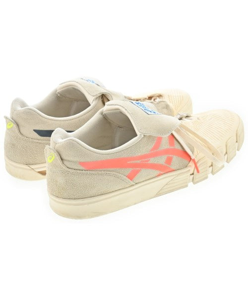 asics รองเท้าผ้าใบ
