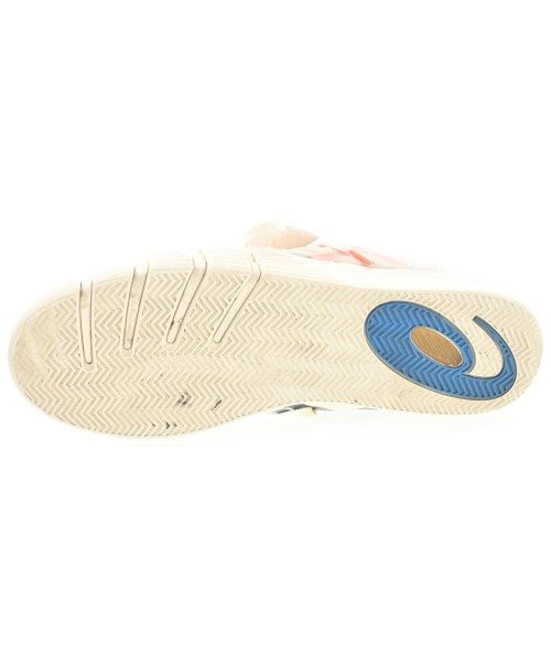 asics รองเท้าผ้าใบ
