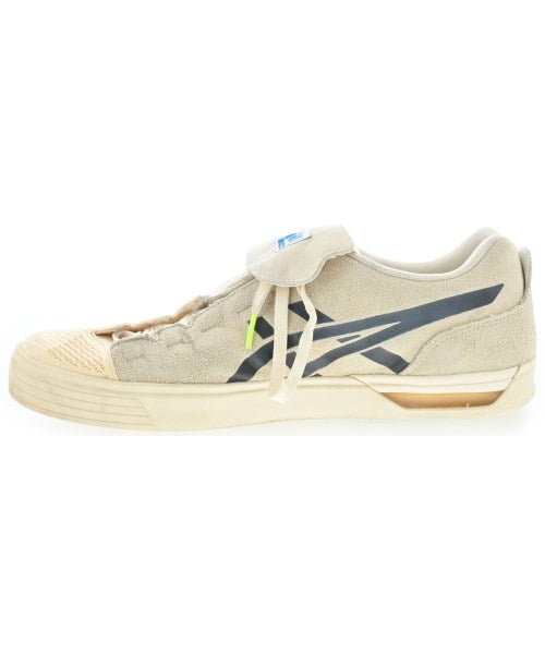 asics รองเท้าผ้าใบ
