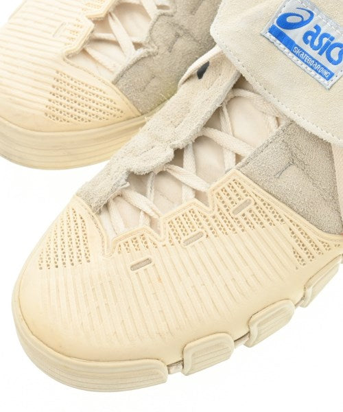 asics รองเท้าผ้าใบ