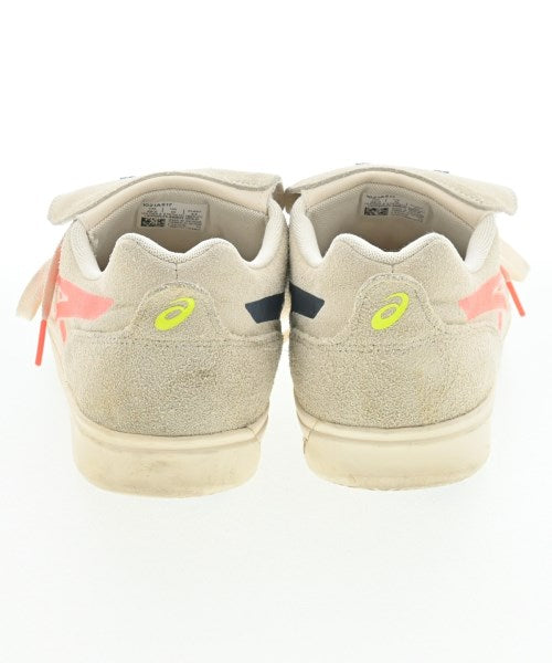 asics รองเท้าผ้าใบ