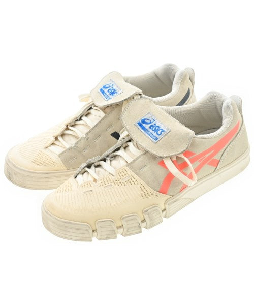 asics รองเท้าผ้าใบ