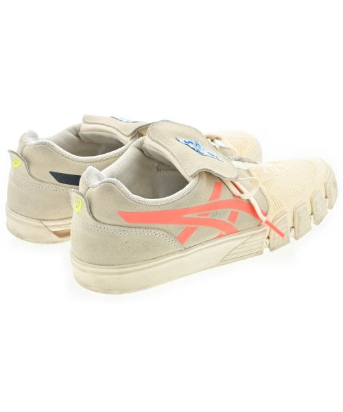 asics รองเท้าผ้าใบ