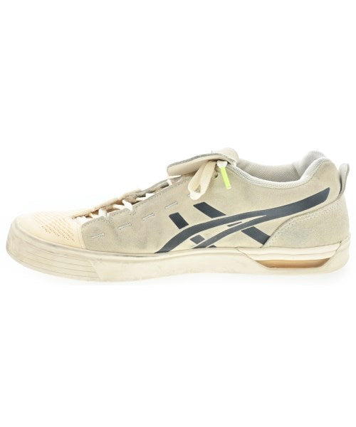 asics รองเท้าผ้าใบ