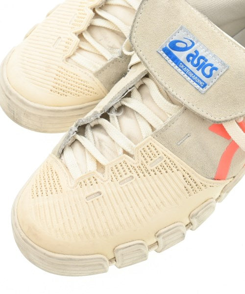 asics รองเท้าผ้าใบ