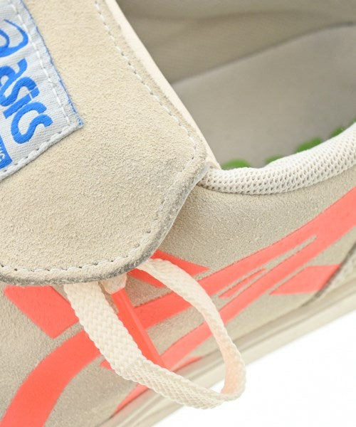 asics รองเท้าผ้าใบ