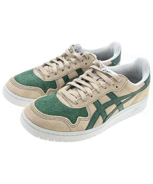 asics รองเท้าผ้าใบ