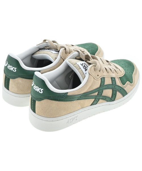asics รองเท้าผ้าใบ