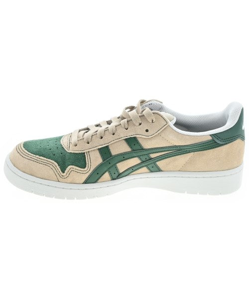 asics รองเท้าผ้าใบ