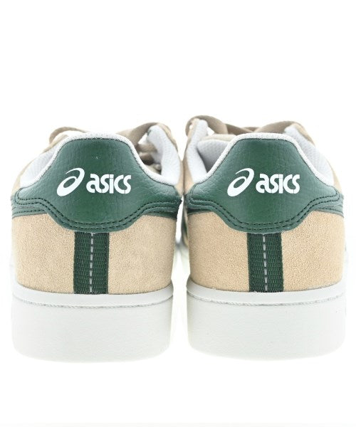 asics รองเท้าผ้าใบ