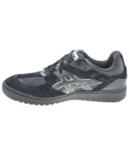 asics รองเท้าผ้าใบ
