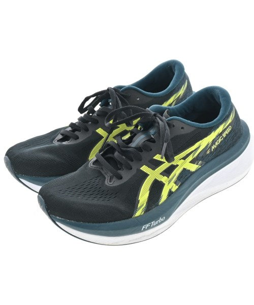 asics รองเท้าผ้าใบ