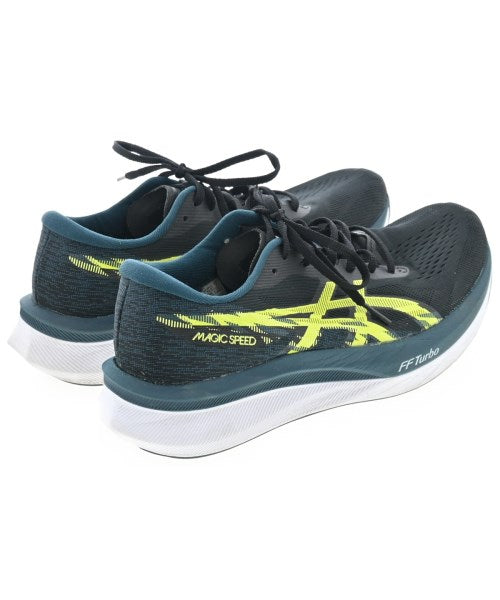 asics รองเท้าผ้าใบ