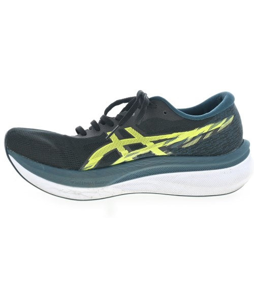 asics รองเท้าผ้าใบ