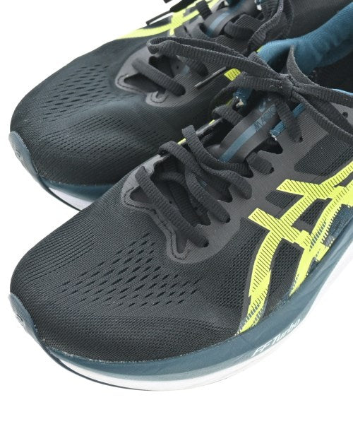 asics รองเท้าผ้าใบ