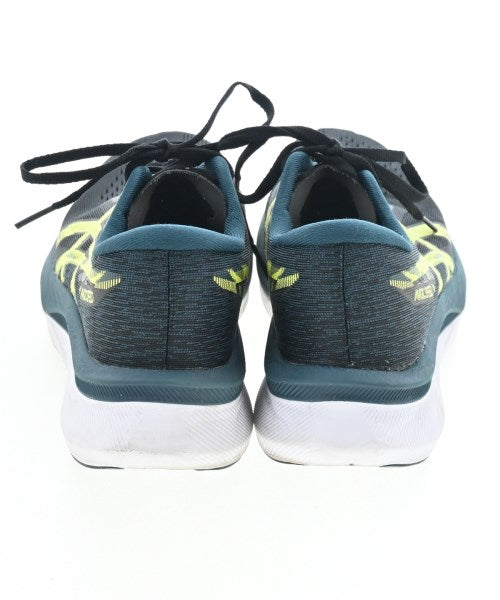 asics รองเท้าผ้าใบ