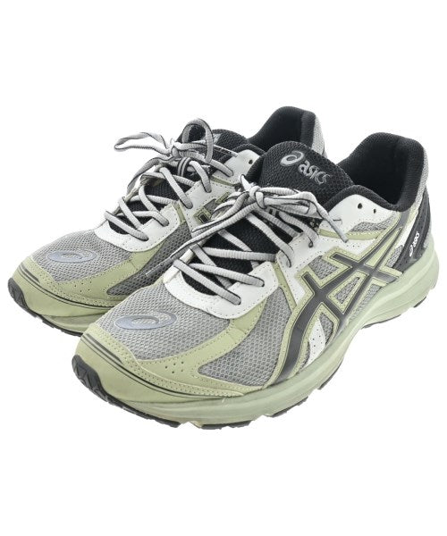 asics รองเท้าผ้าใบ