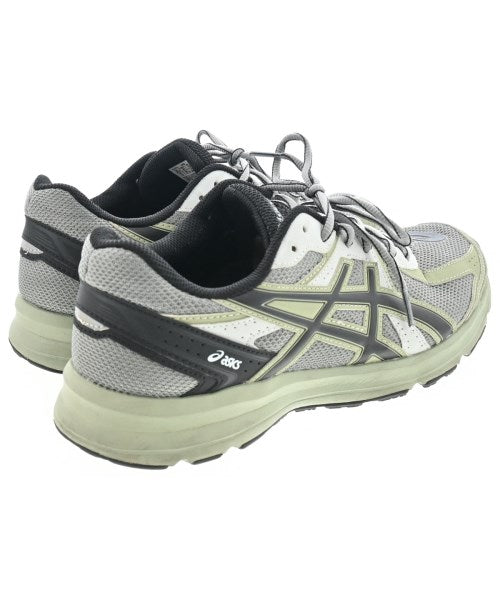 asics รองเท้าผ้าใบ