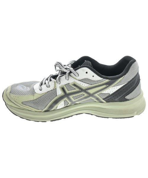 asics รองเท้าผ้าใบ