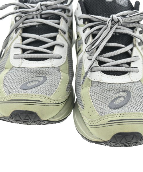 asics รองเท้าผ้าใบ