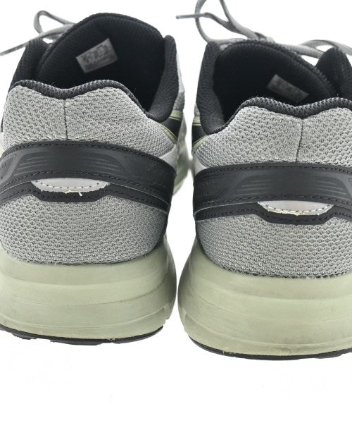 asics รองเท้าผ้าใบ