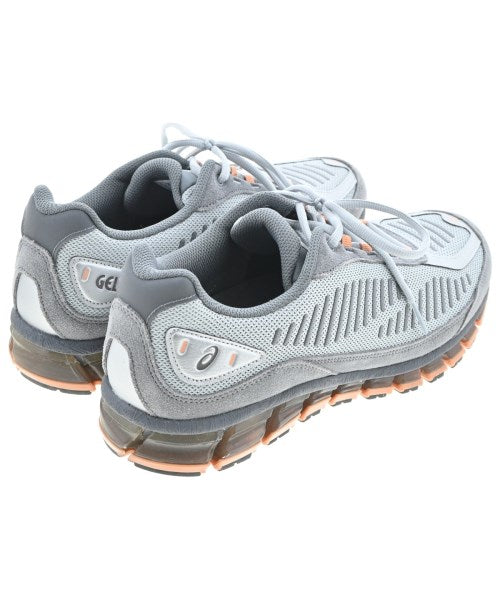 asics รองเท้าผ้าใบ