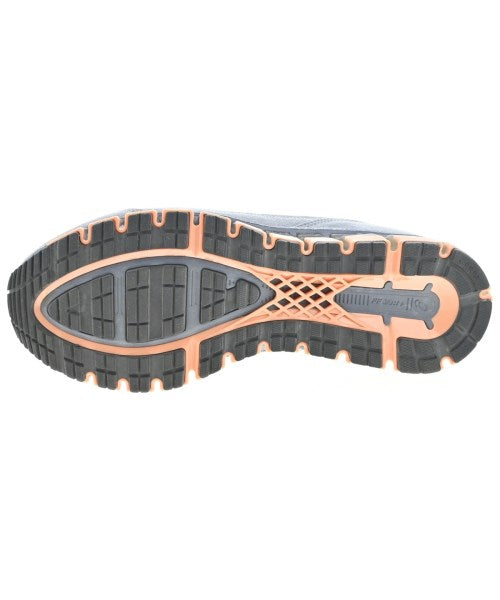 asics รองเท้าผ้าใบ