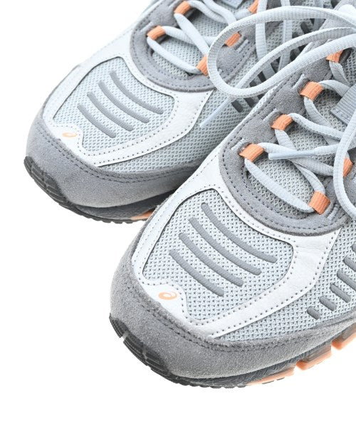 asics รองเท้าผ้าใบ
